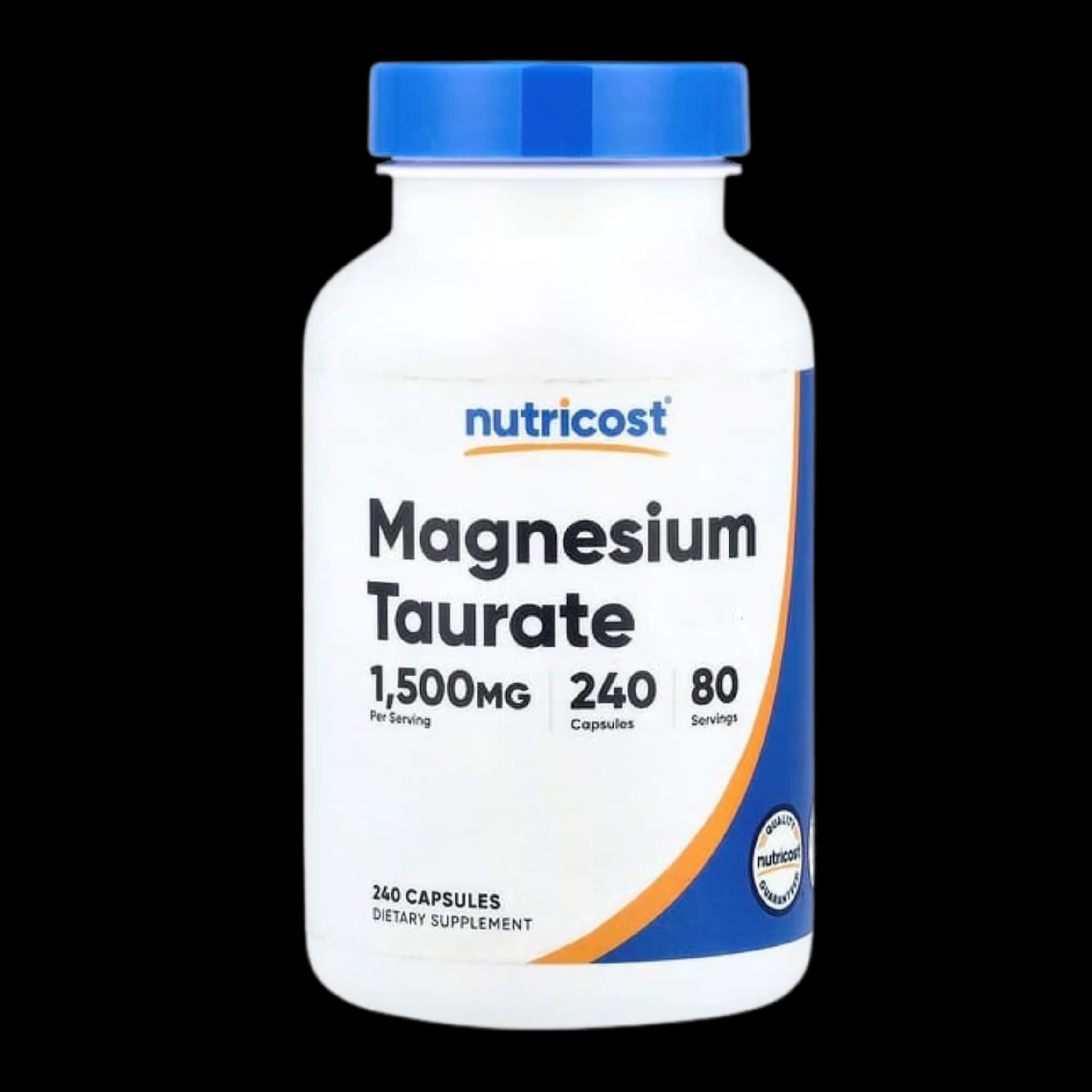 Taurato de Magnesio