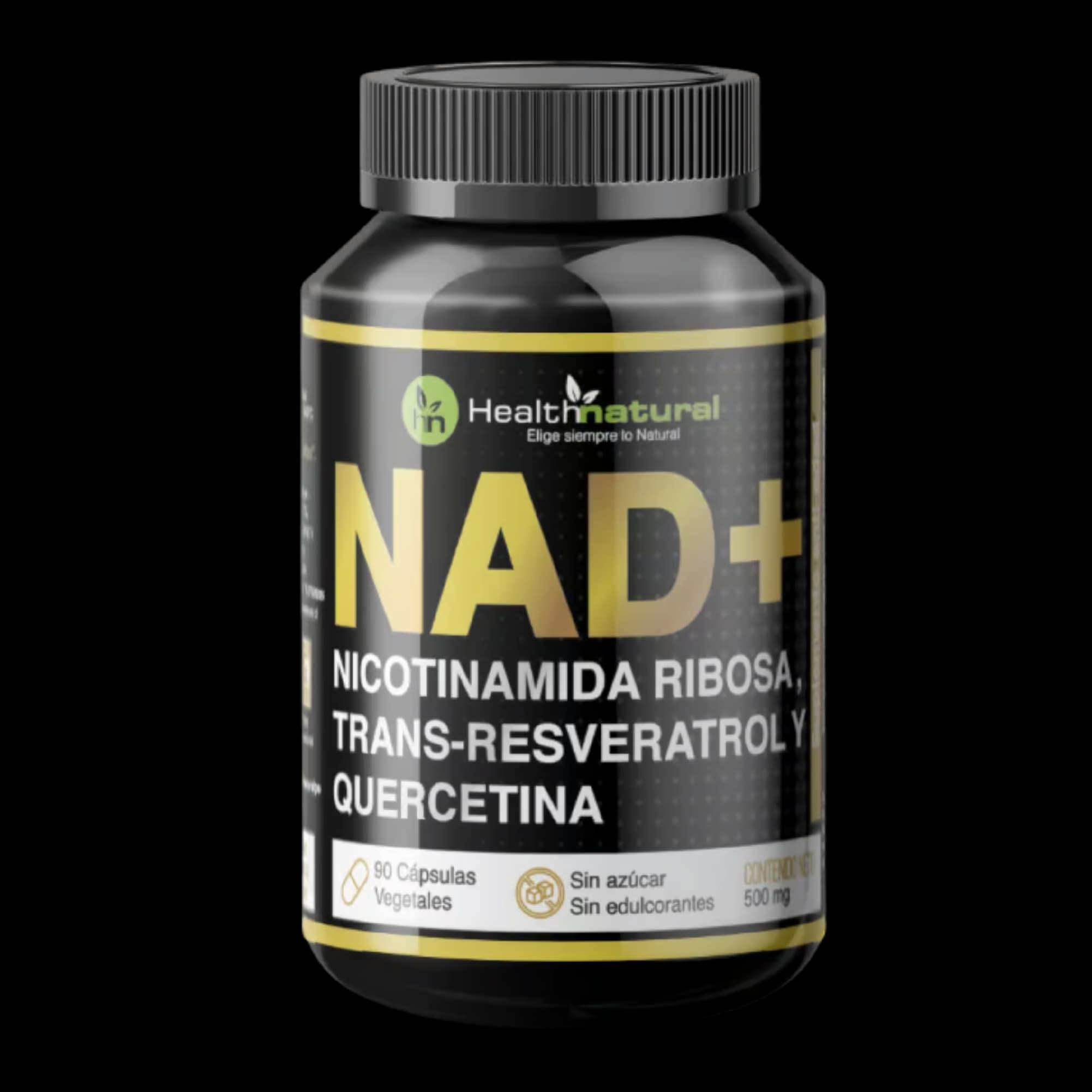 NAD+