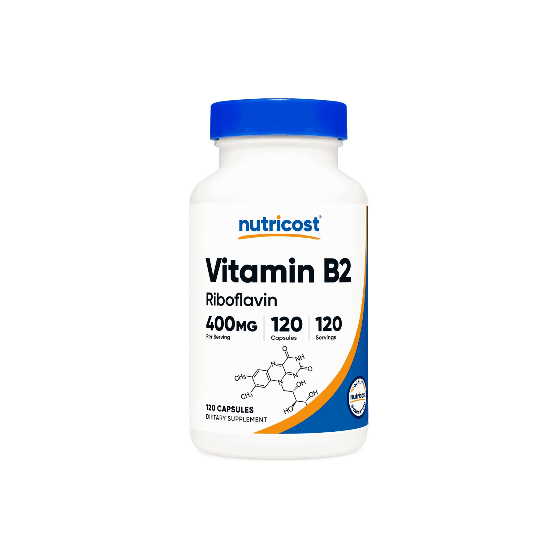 Vitamina B2 (Riboflavina)
