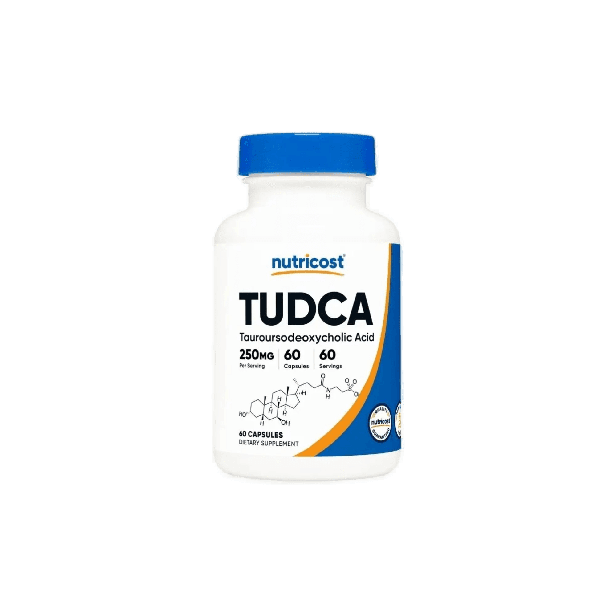 Tudca Ácido Biliar