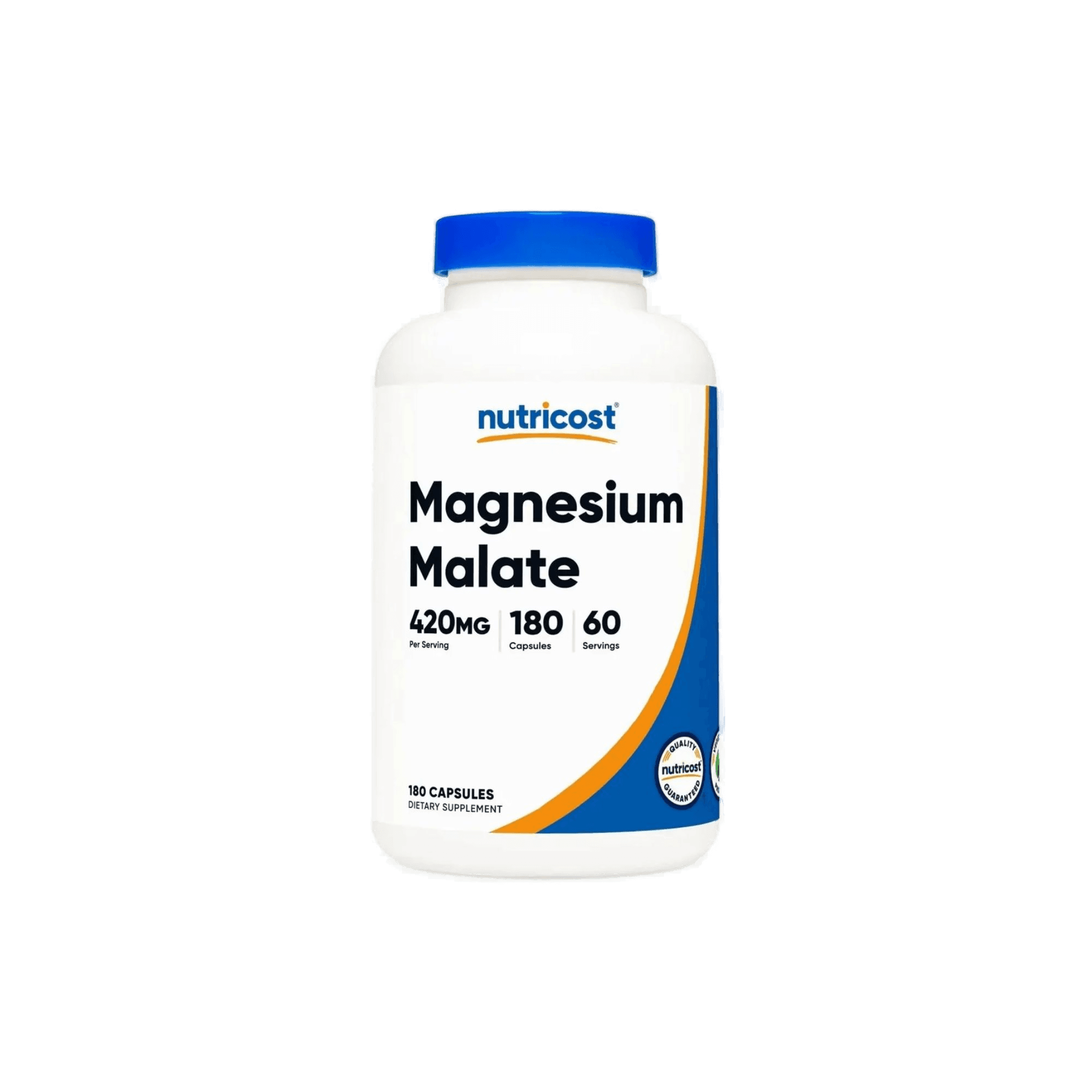 Magnesio Malato