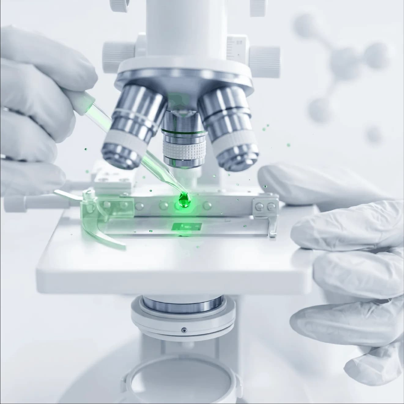 Nanotecnología