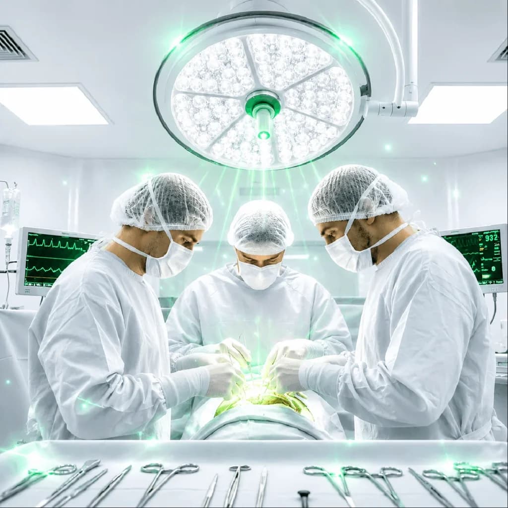 Medicina Regenerativa