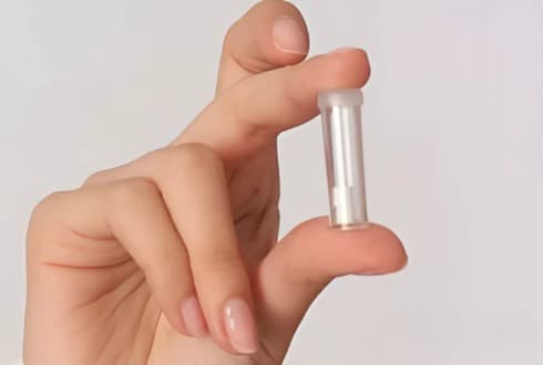 Chip de Rejuvenecimiento Hormonal (Rejuchip)