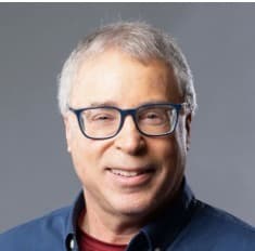 Nir Barzilai