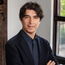 Valter D. Longo