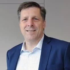 Brian K. Kennedy
