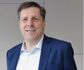 Brian K. Kennedy