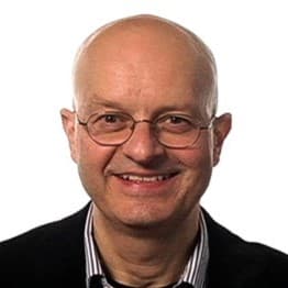 Leonard P. Guarente