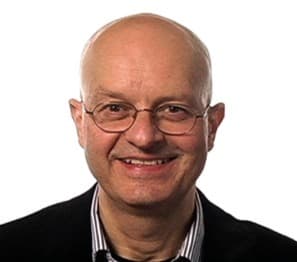 Leonard P. Guarente