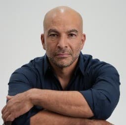 Peter Attia