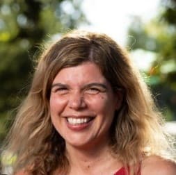 Anne Brunet