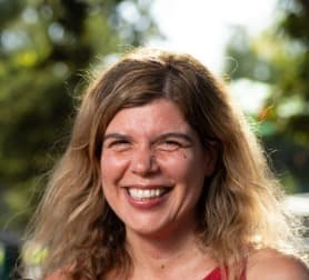 Anne Brunet
