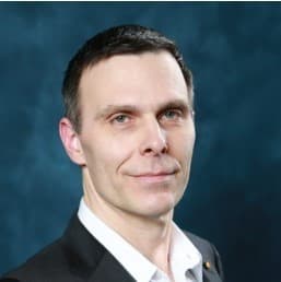 Matt Kaeberlein