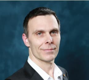Matt Kaeberlein