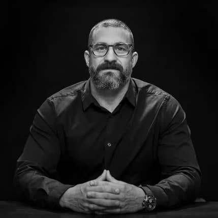 Dr. Andrew Huberman, PhD