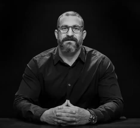 Dr. Andrew Huberman, PhD