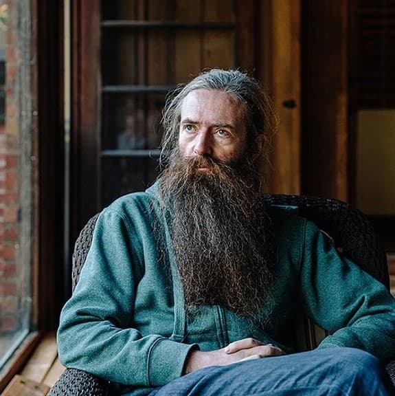 Aubrey de Grey