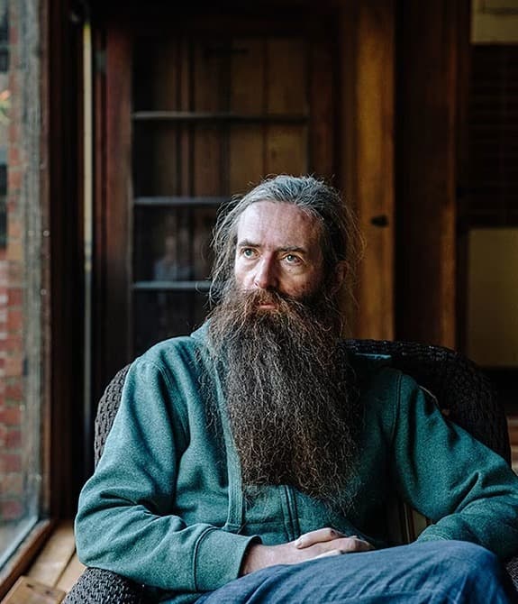 Aubrey de Grey